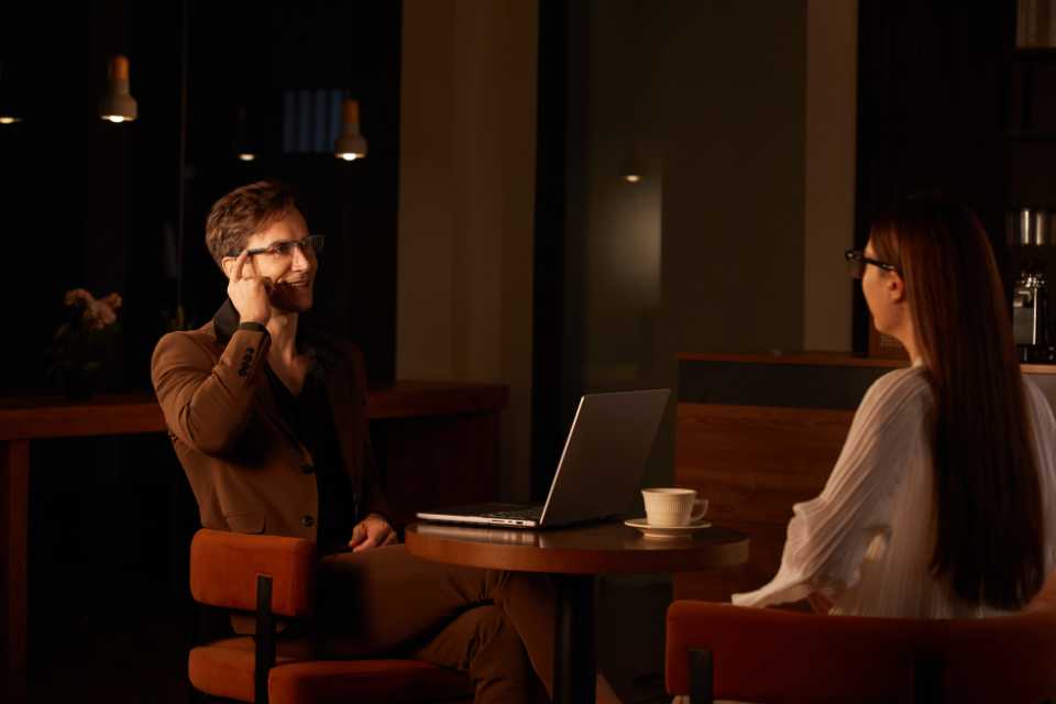 Xiaomi lanza en Perú los Mijia Smart Audio Glasses