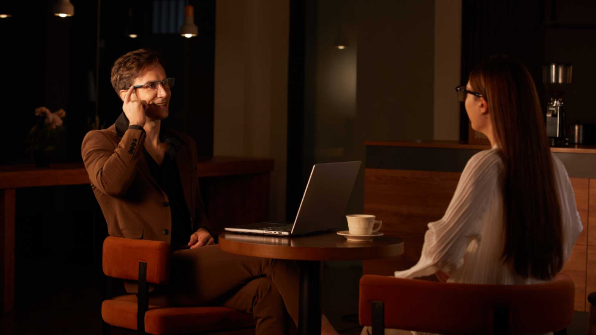 Xiaomi lanza lentes inteligentes con audio direccional