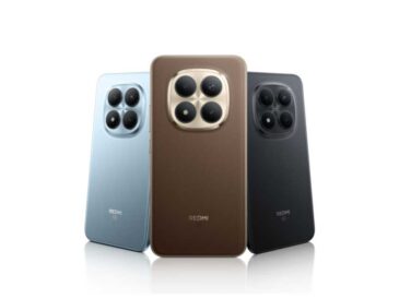 Xiaomi presenta en Perú la nueva serie REDMI Note 15