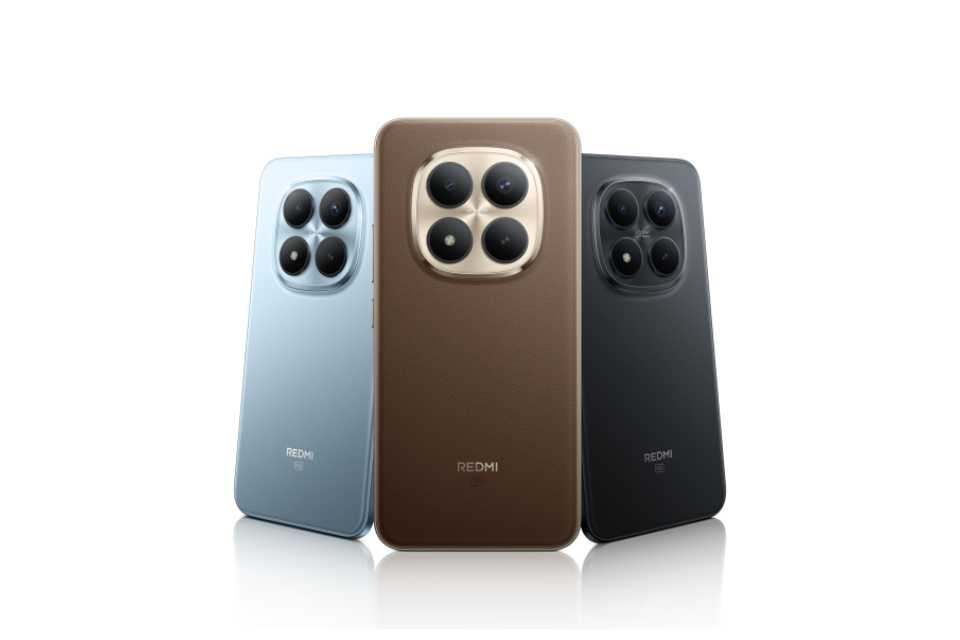 Xiaomi presenta en Perú la nueva serie REDMI Note 15