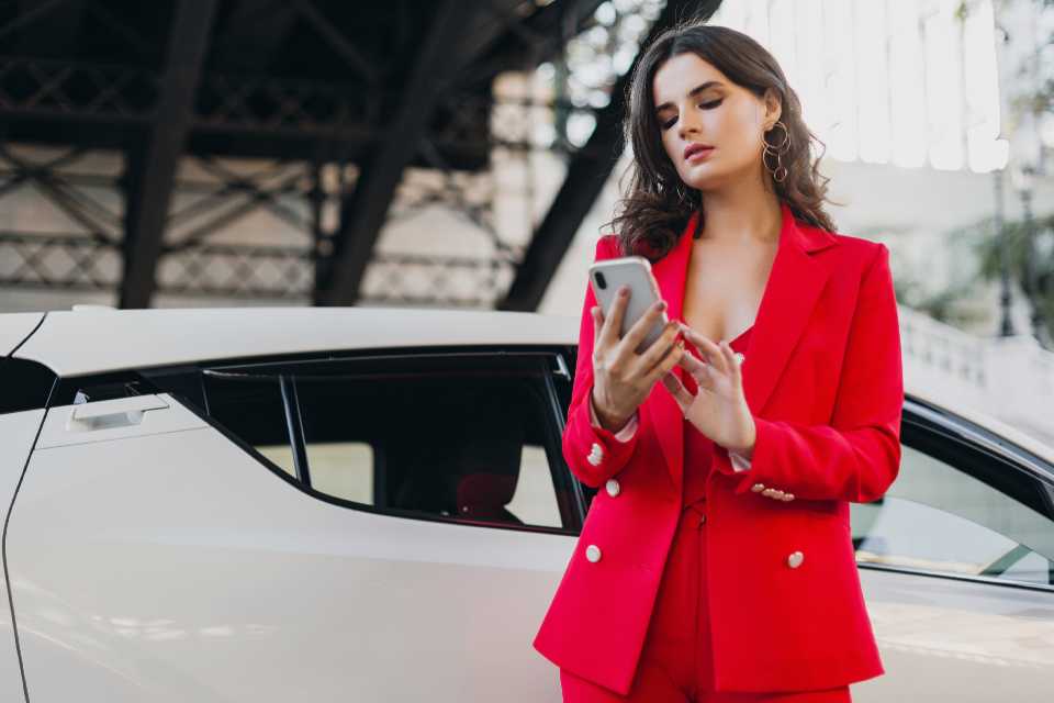 Yango Ride encabeza el ranking de seguridad en apps de movilidad en el Perú