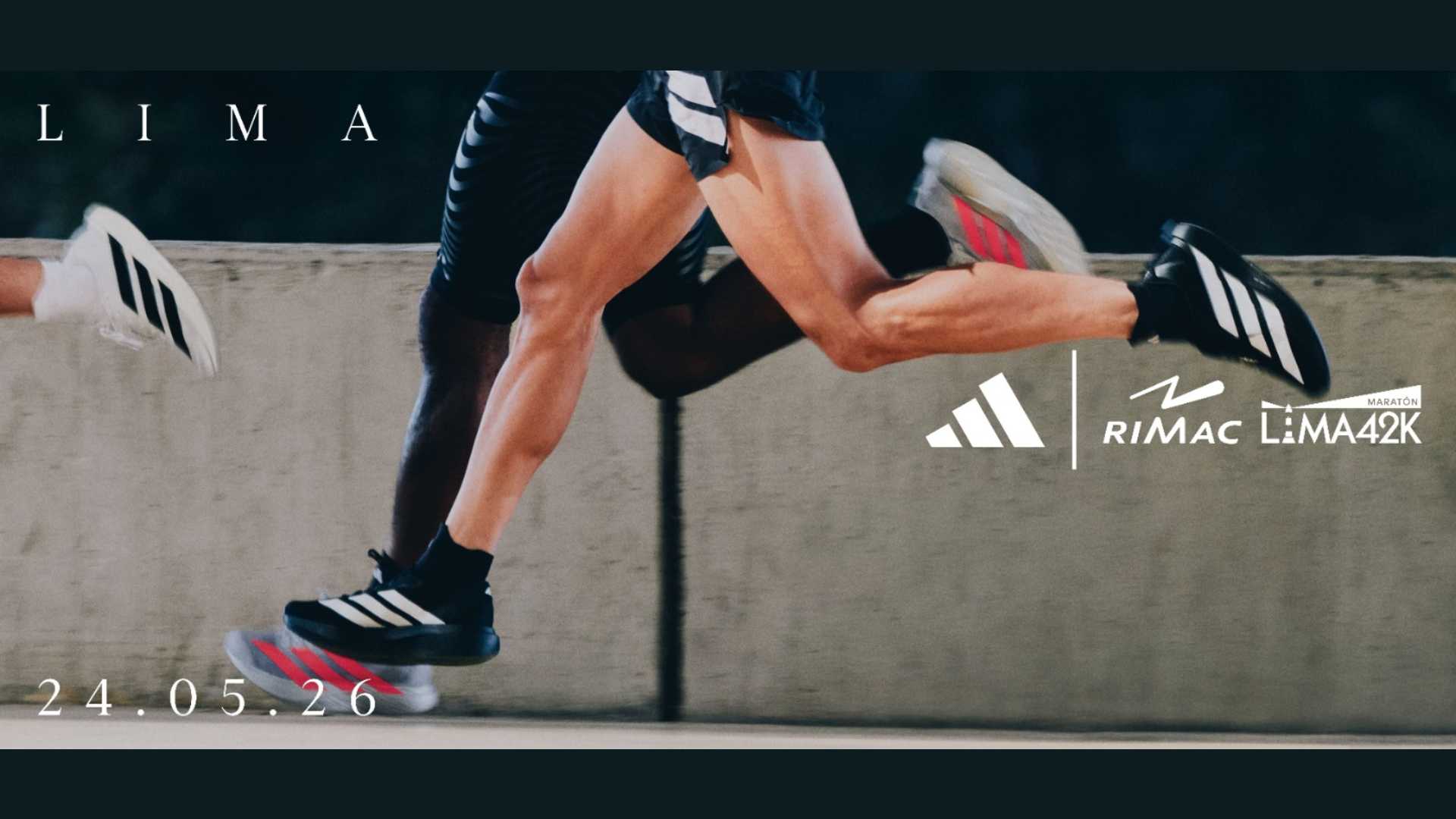 adidas integra Evo SL al ecosistema digital de running en 2026