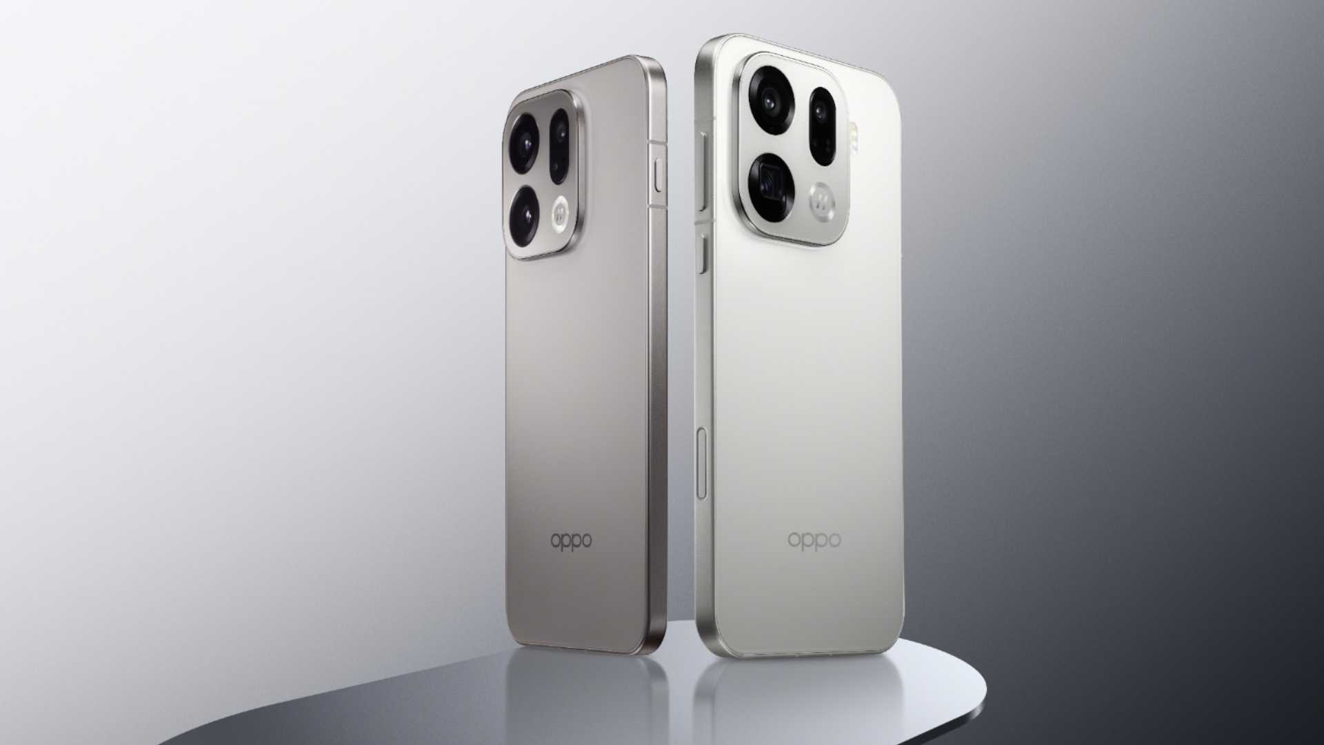 OPPO Find X9 Pro llega a Perú: Hasselblad 200 MP