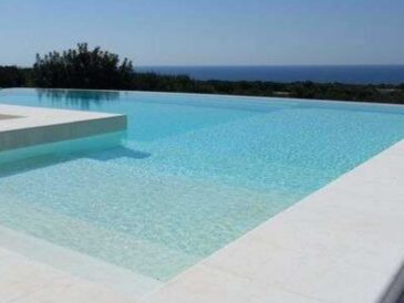 ¿Cuánto cuesta construir una piscina en casa?