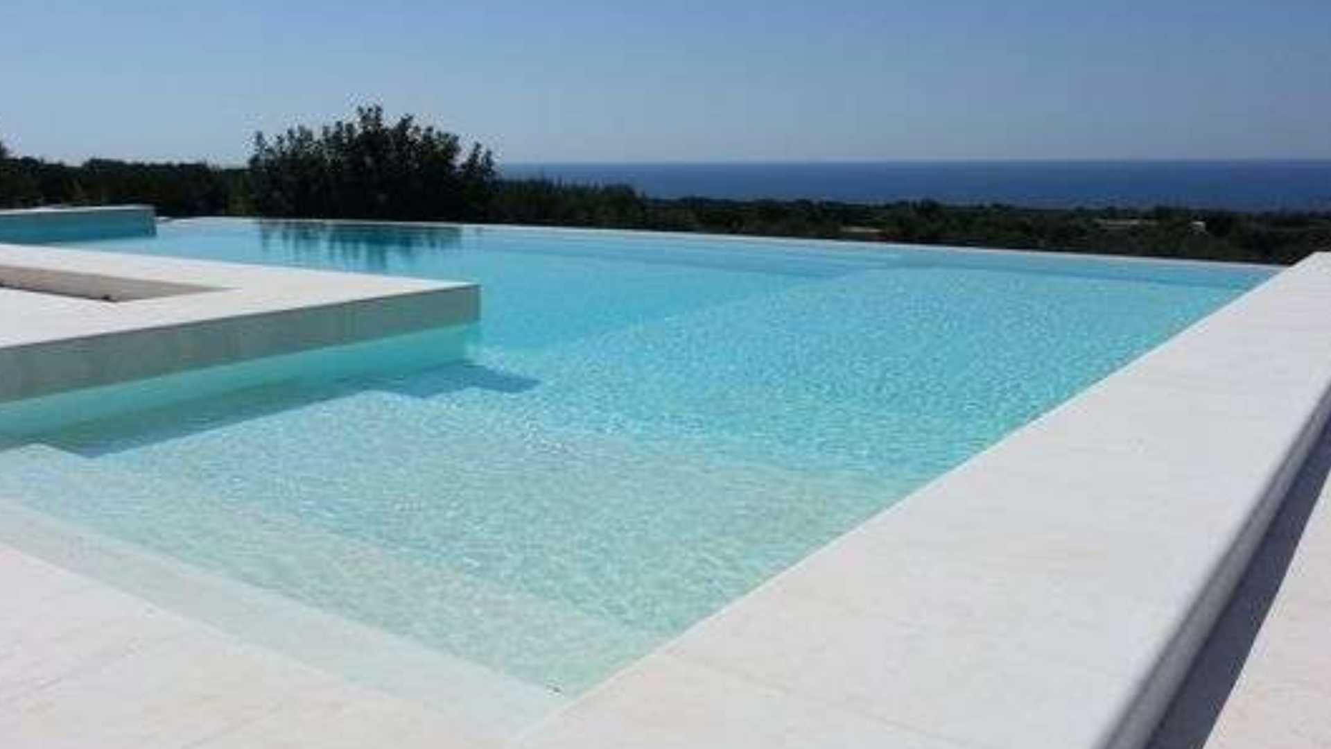 ¿Cuánto cuesta construir una piscina en casa?