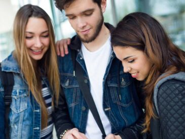 3 funciones del smartphone con IA para organizar el estudio