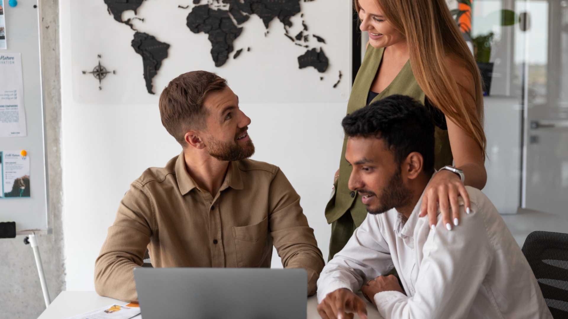 4 errores de idioma que frenan expansión global