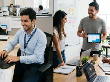 5 claves digitales para decidir entre emprender o trabajar en 2026