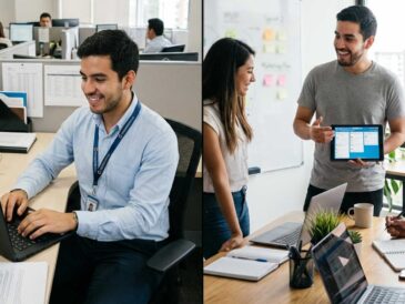 5 claves para emprender en la era digital según la UTP