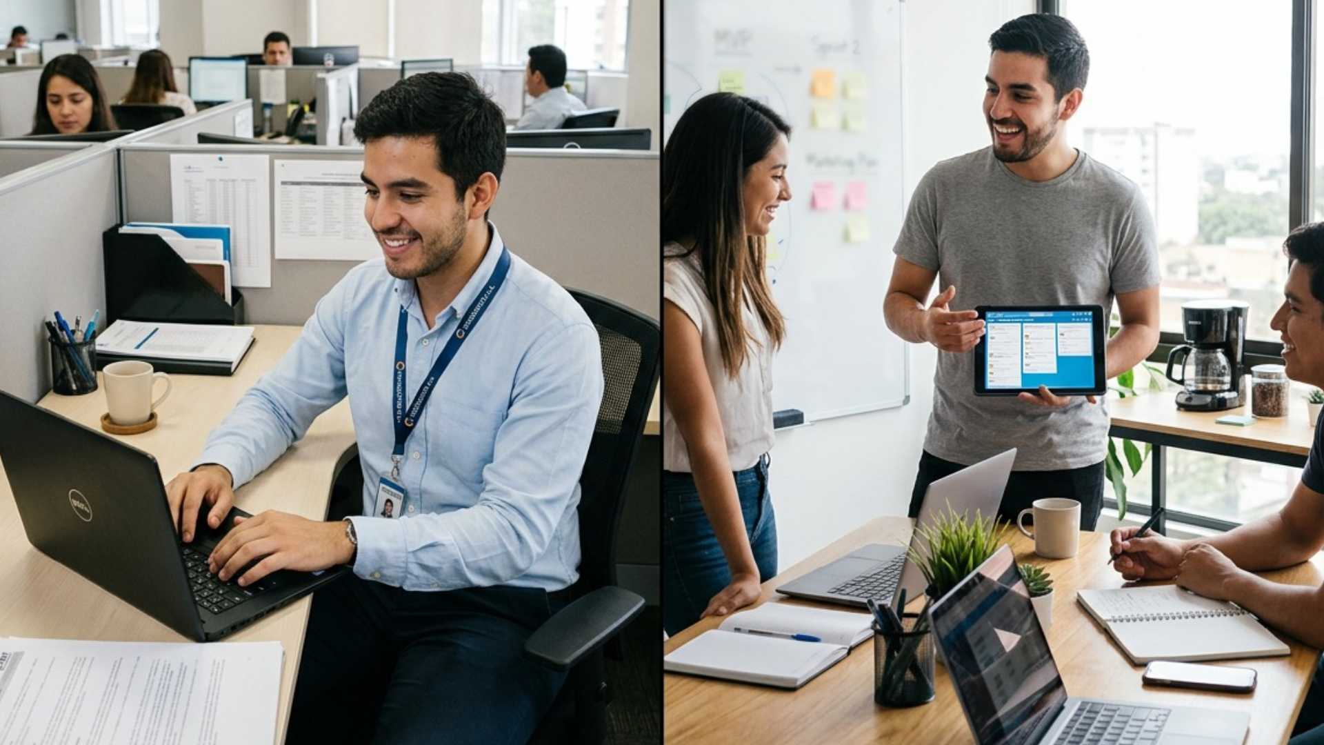 5 claves para emprender en la era digital según la UTP