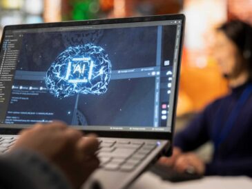 5 claves para escalar inteligencia artificial en empresas en 2026