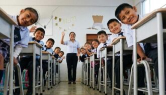 5 claves para la adaptación escolar