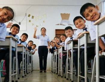 5 claves para la adaptación escolar