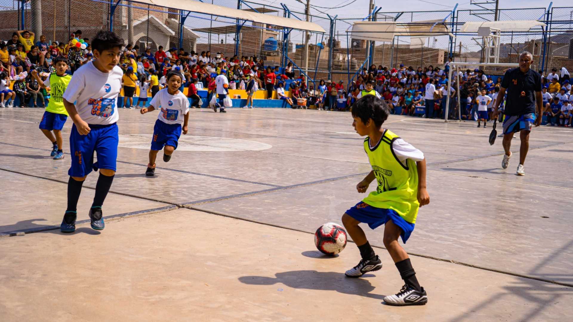 5 claves para la adaptación escolar en entornos digitales