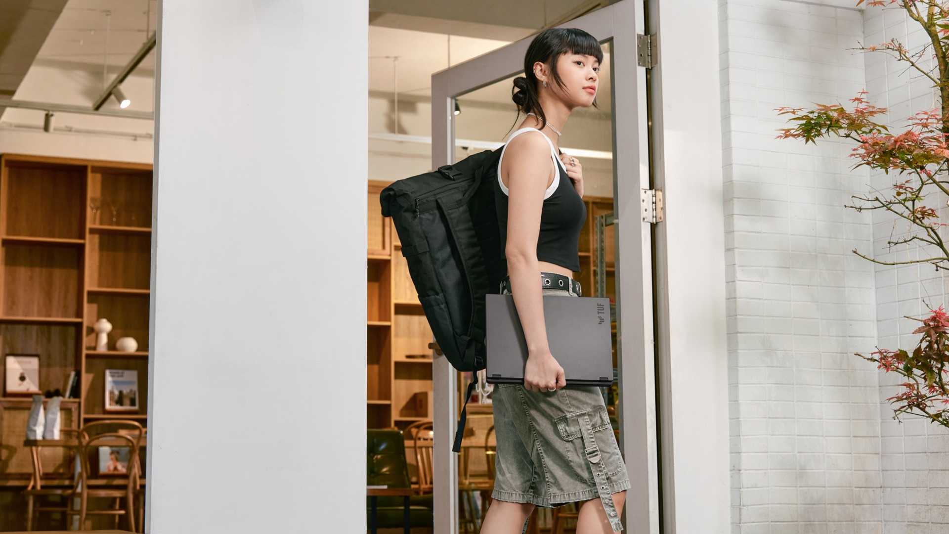 5 usos de una laptop gamer más allá del gaming