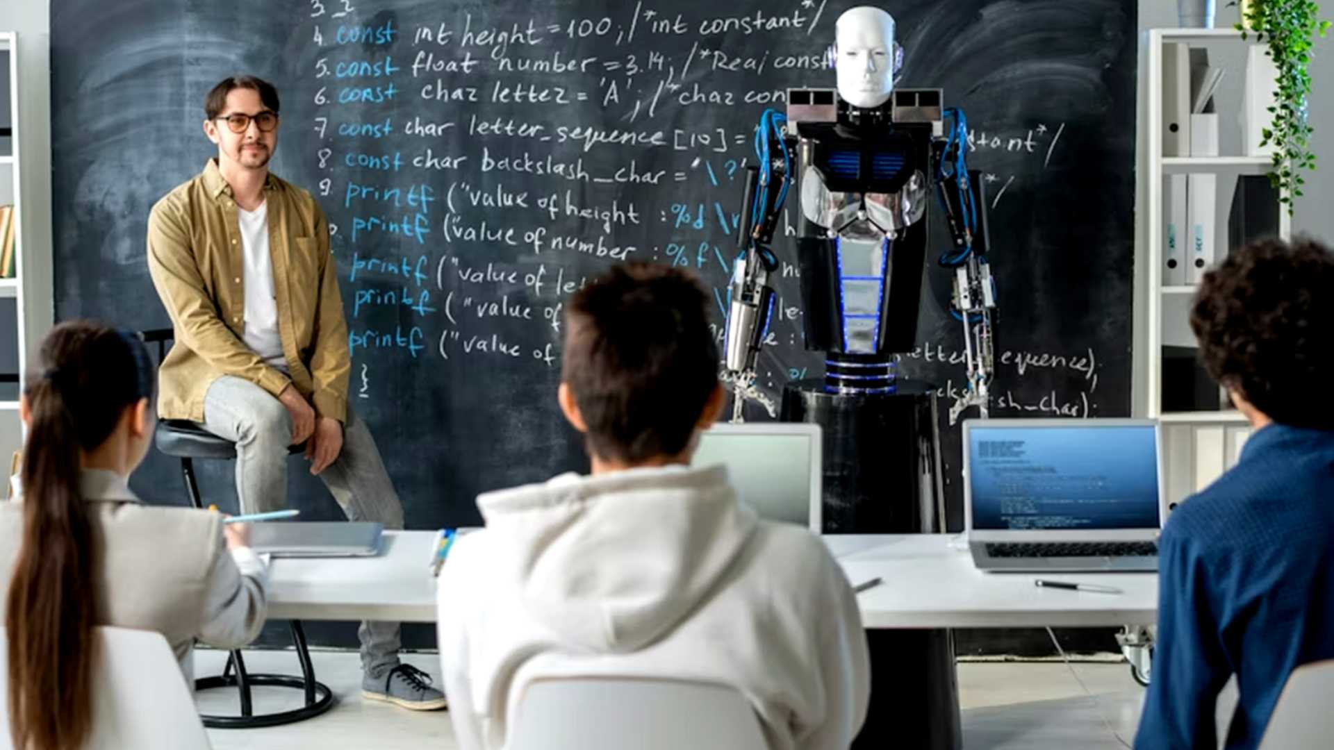 67% de estudiantes peruanos usa IA sin entender sus riesgos