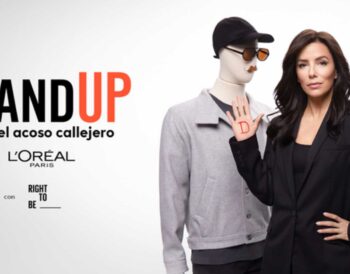 90% de mujeres en el Perú son víctimas de acoso