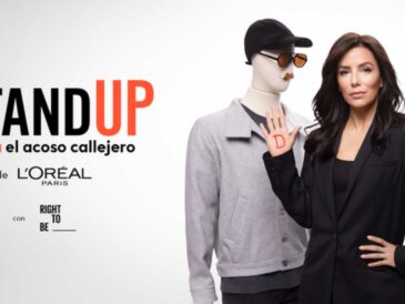 90% de mujeres en el Perú son víctimas de acoso