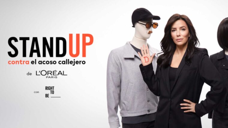 90% de mujeres en el Perú son víctimas de acoso