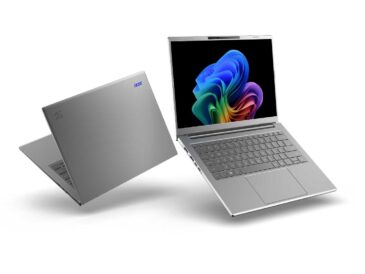 AI PCs 2026: Acer lanza Aspire 14 AI con Copilot+ en Perú