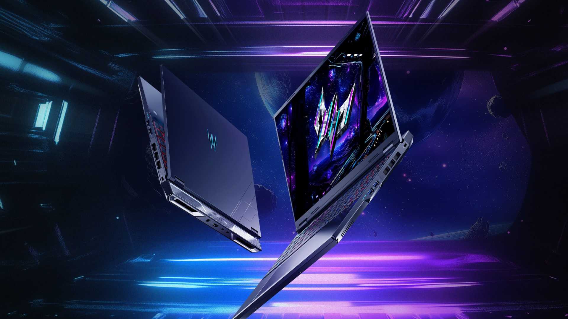 Acer Predator Helios Neo 2026: RTX 5080 e IA en laptops