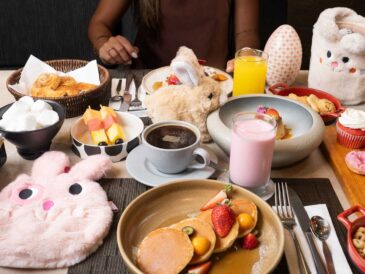 Agenda digital de Pascua: hoteles activan reservas online