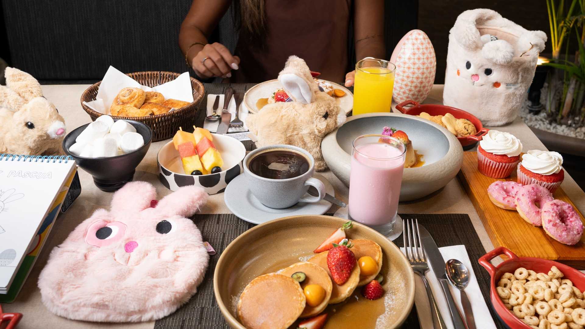 Agenda digital de Pascua: hoteles activan reservas online