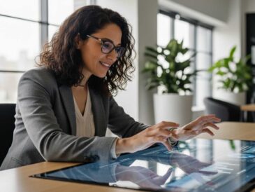 Agentic Composable Architecture: IA que orquesta empresas