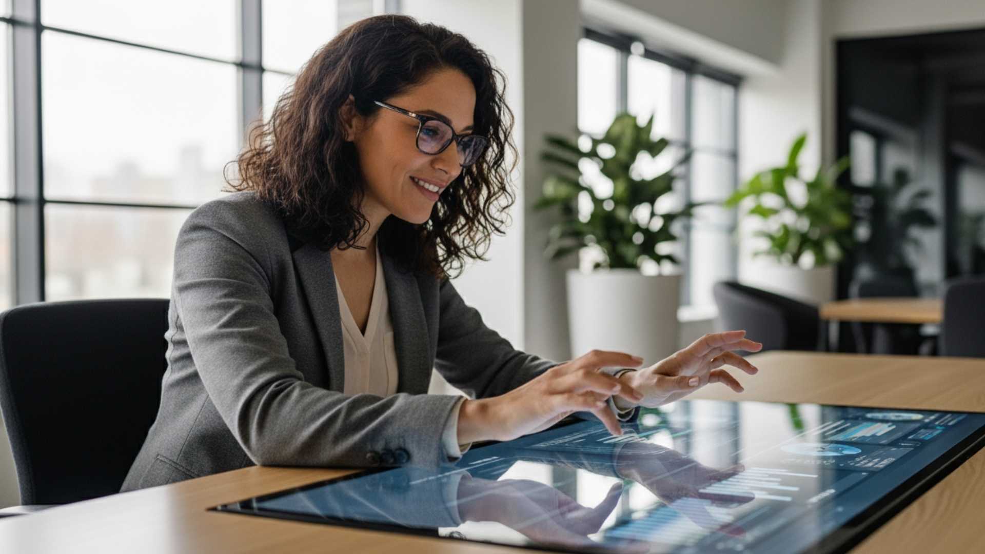 Agentic Composable Architecture: IA que orquesta empresas