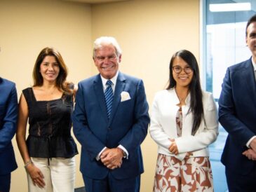 Alianza Avonni-CCL y CCPCH impulsa innovación digital en Perú