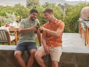 Amigo, por ahí no es: nueva comedia peruana