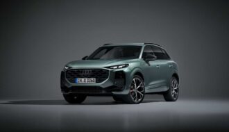 Audi Q3 2026 llega con IA y ecosistema digital integrado