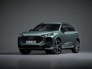 Audi Q3 2026 llega con IA y ecosistema digital integrado