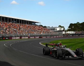 Audi debuta en F1 con power unit híbrida y primeros puntos