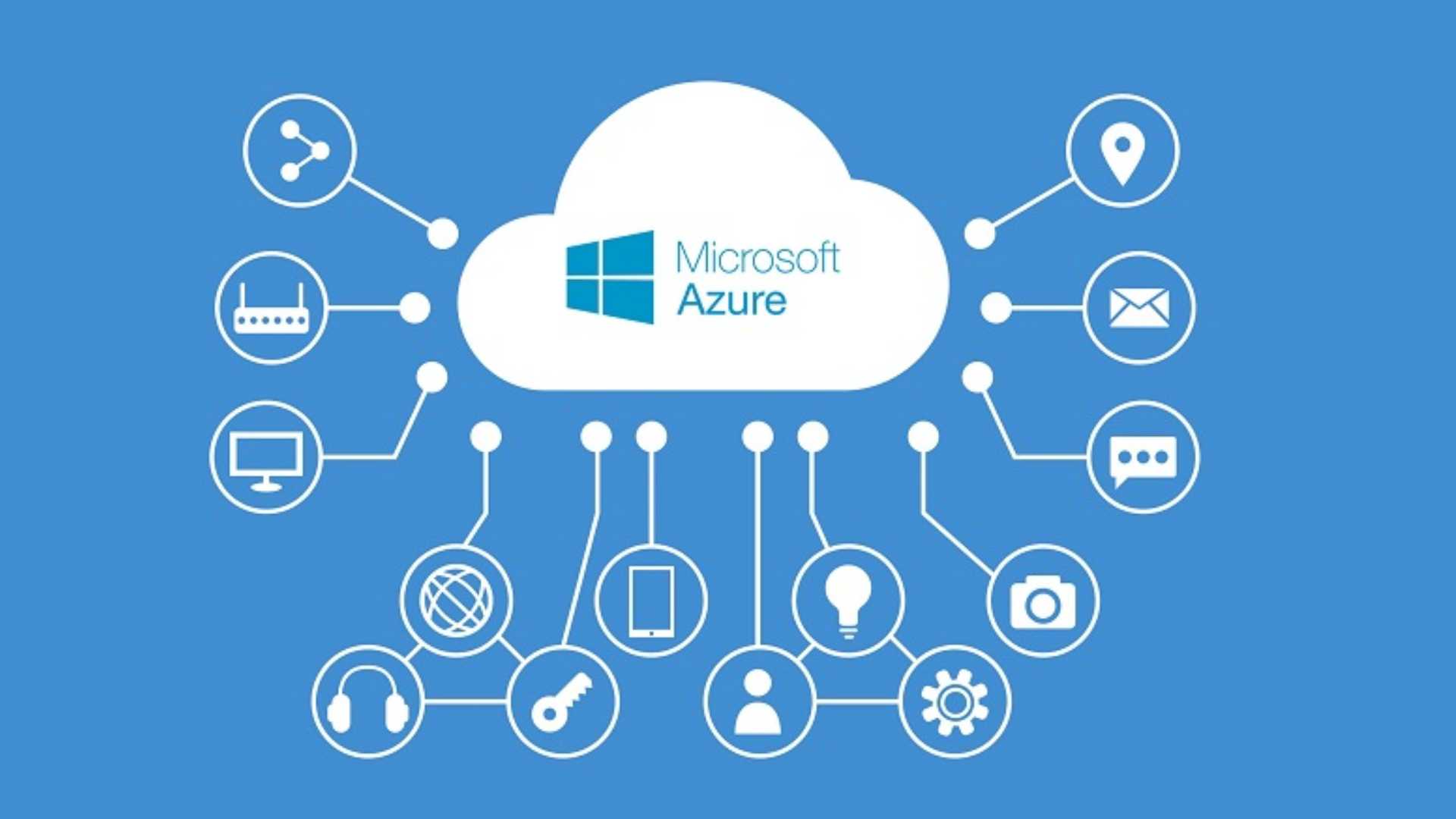 Azure impulsa empresas 78% más rápidas en 2026