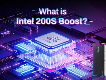 Biwin Black Opal DW100 DDR5 ya soporta Intel 200S Boost