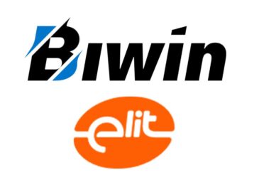 Biwin expande SSD NVMe y DDR5 en Latinoamérica con Elit
