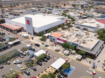 Boulevard de Asia arranca el 2026 con más de 140 marcas