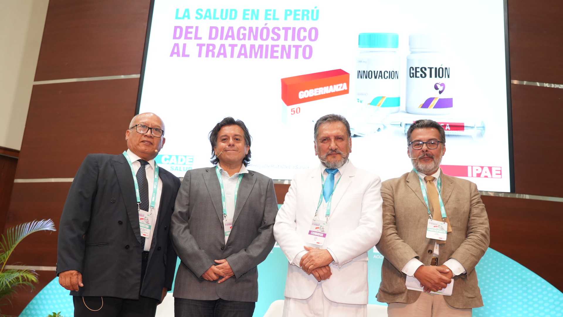 CADE Salud 2026: salud digital y telemedicina en agenda