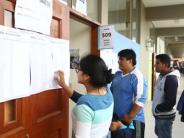 CADE Universitario 2026: el foro joven llega en vivo