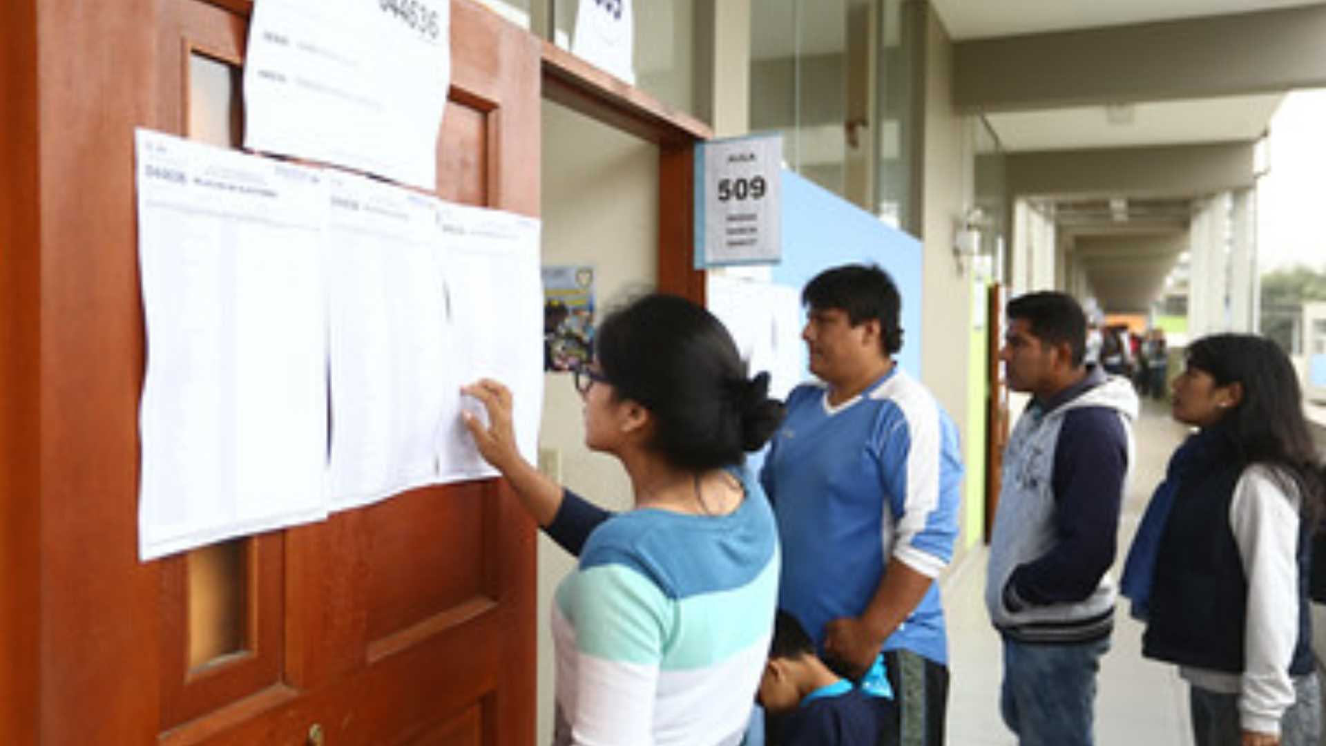 CADE Universitario 2026: el foro joven llega en vivo