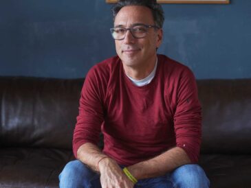 Carlos Galdós estrena "Workshow" en Lima el 29 de abril