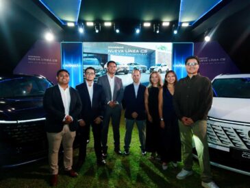 Changan renueva su línea CS con tecnología avanzada en Perú