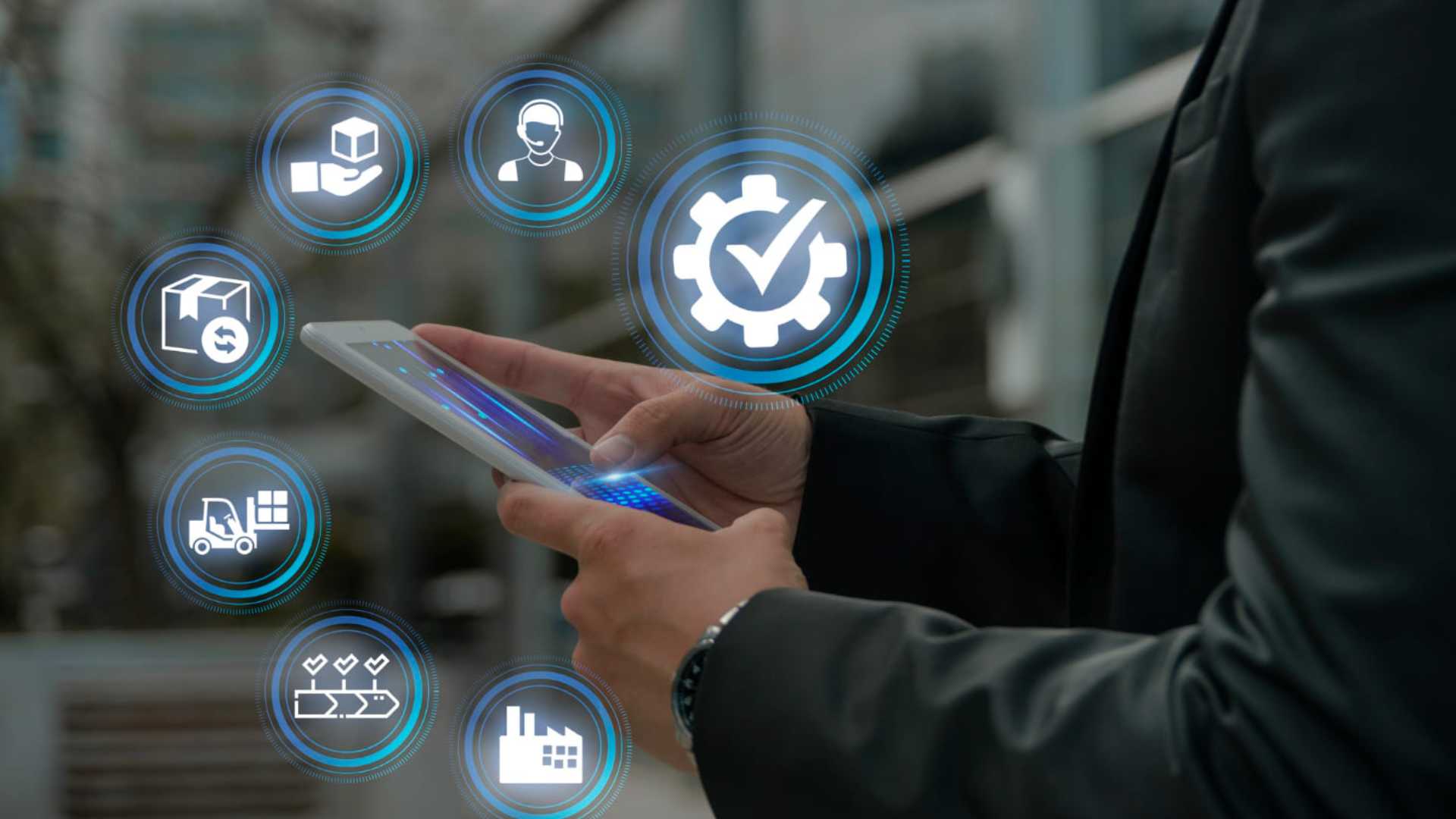 Ciberataques a cadenas de suministro crecen en LATAM