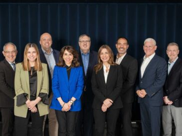 Cirion reestructura liderazgo para IA y nube en Latam