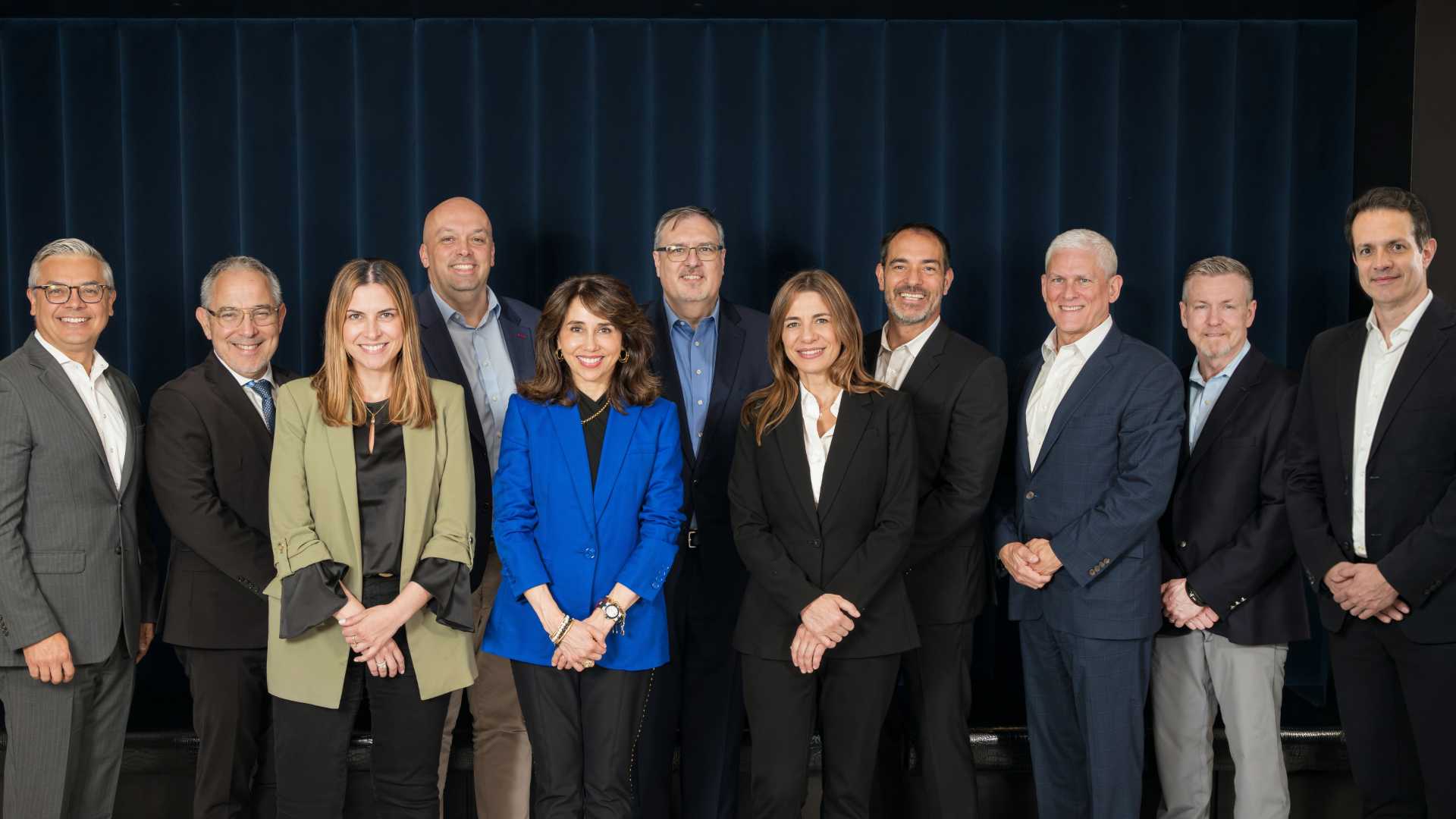 Cirion reestructura liderazgo para IA y nube en Latam