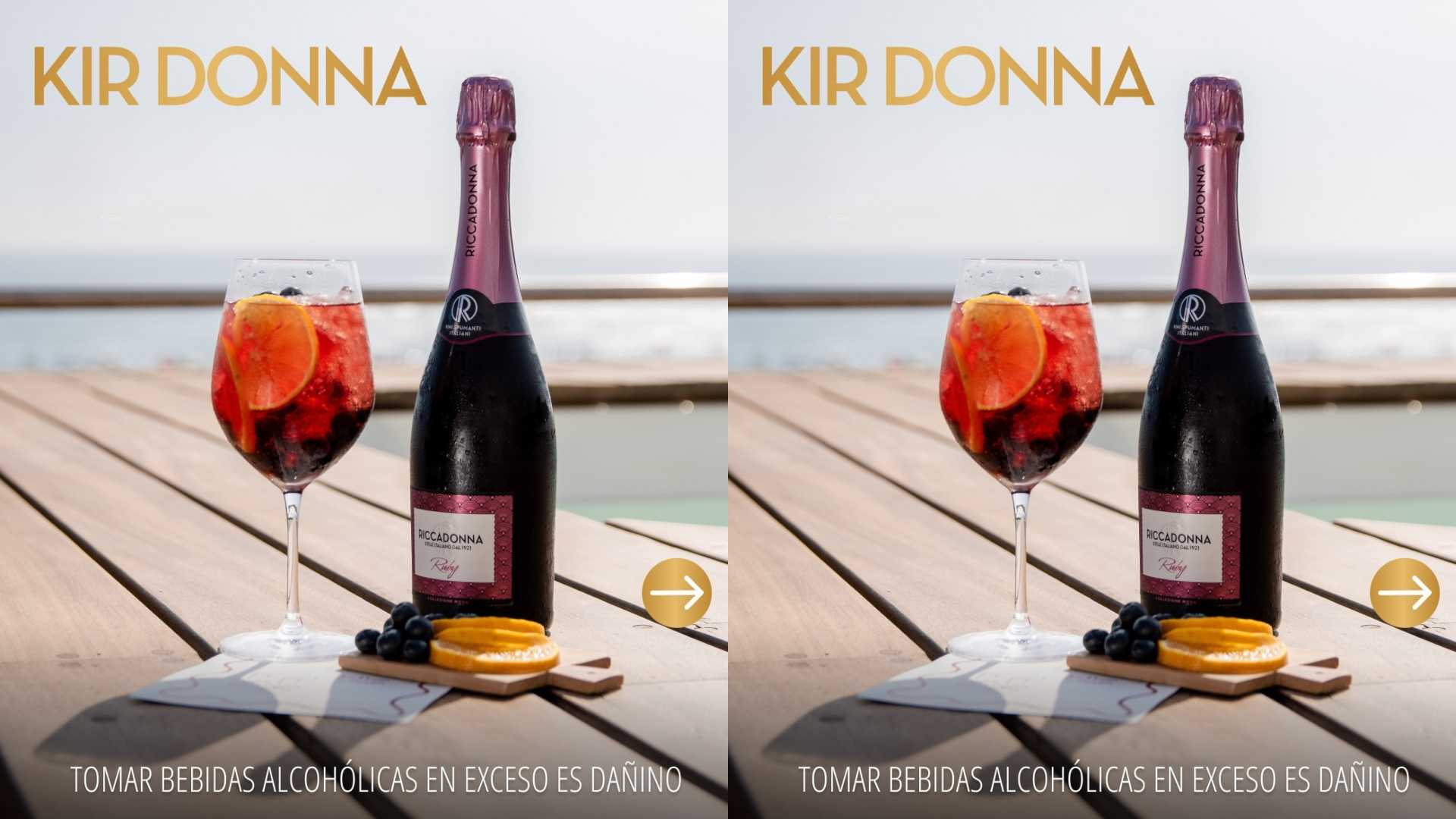 Cócteles de verano 2026: ideas frescas para reuniones en casa