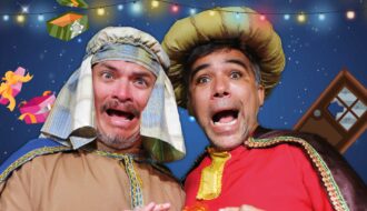 Comedia “Esperando a Baltasar” llega al Teatro Municipal de Surco en abril