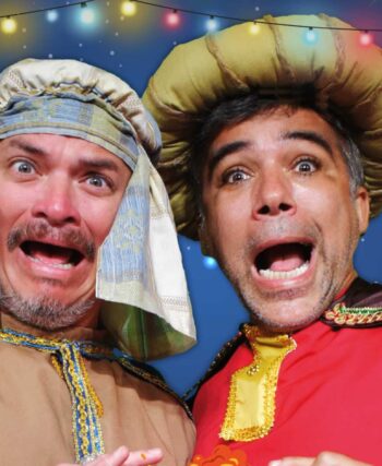 Comedia “Esperando a Baltasar” llega al Teatro Municipal de Surco en abril