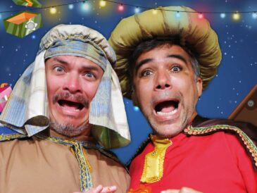 Comedia “Esperando a Baltasar” llega al Teatro Municipal de Surco en abril